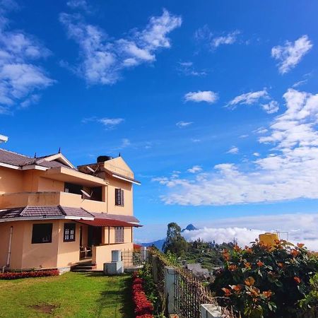 Skyhighvilla Kodaikanal Exterior foto