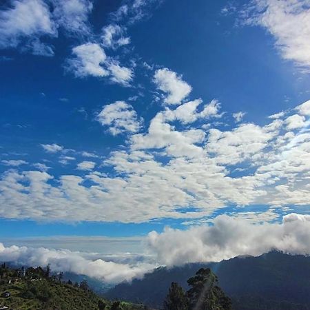 Skyhighvilla Kodaikanal Exterior foto